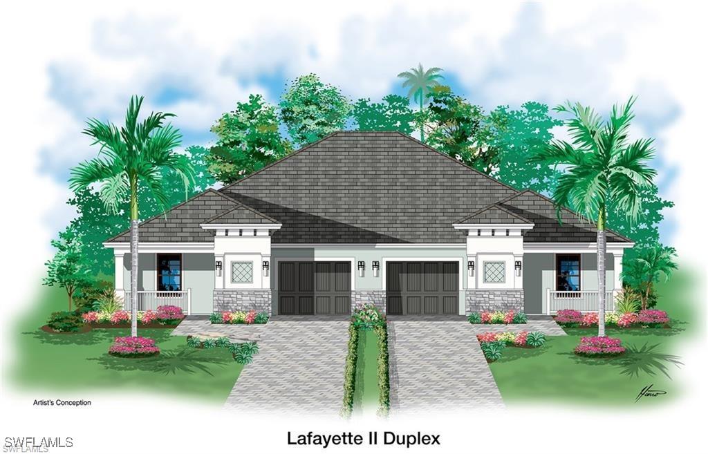 7201 Albany Rd., Fort Myers, FL 33967