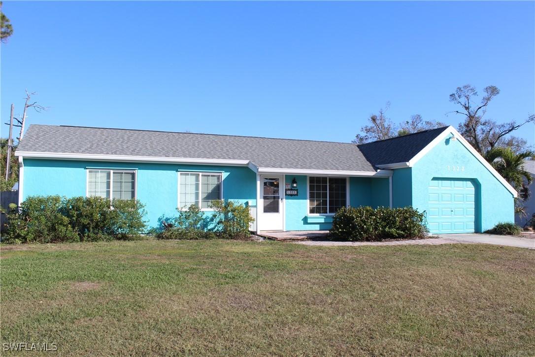 1322 Kenmore St., Port Charlotte, FL 33952