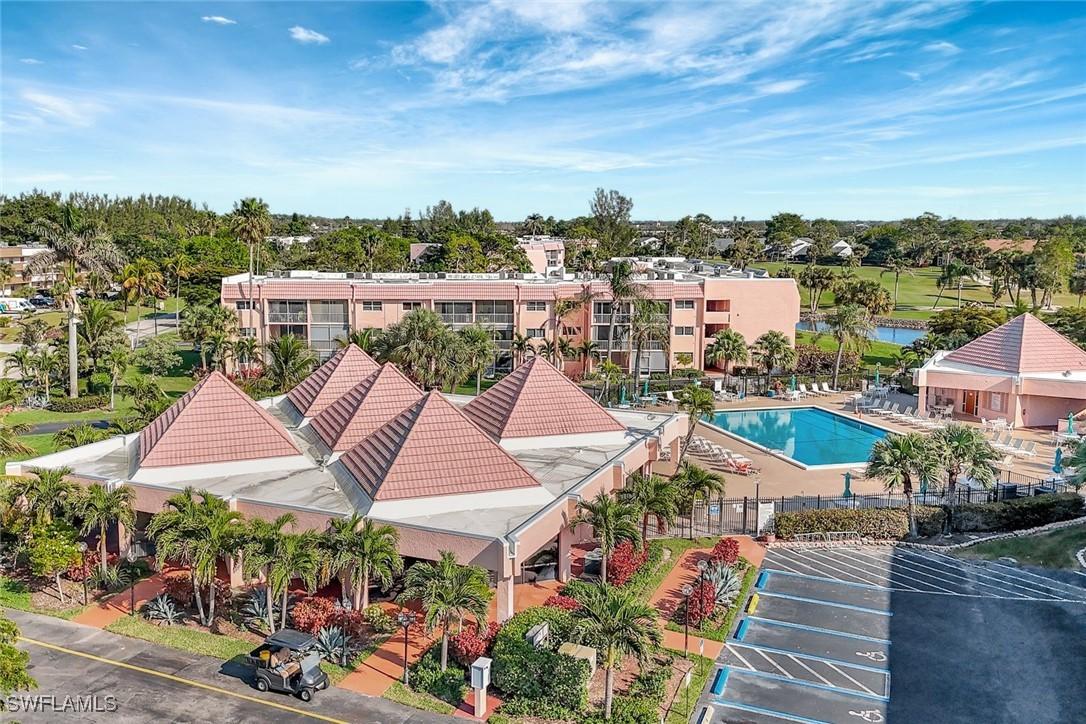 150 Turtle Lake Ct. #309, Naples, FL 34105