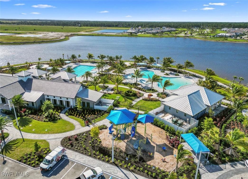 4016 Pegasus Way, Naples, FL 34120