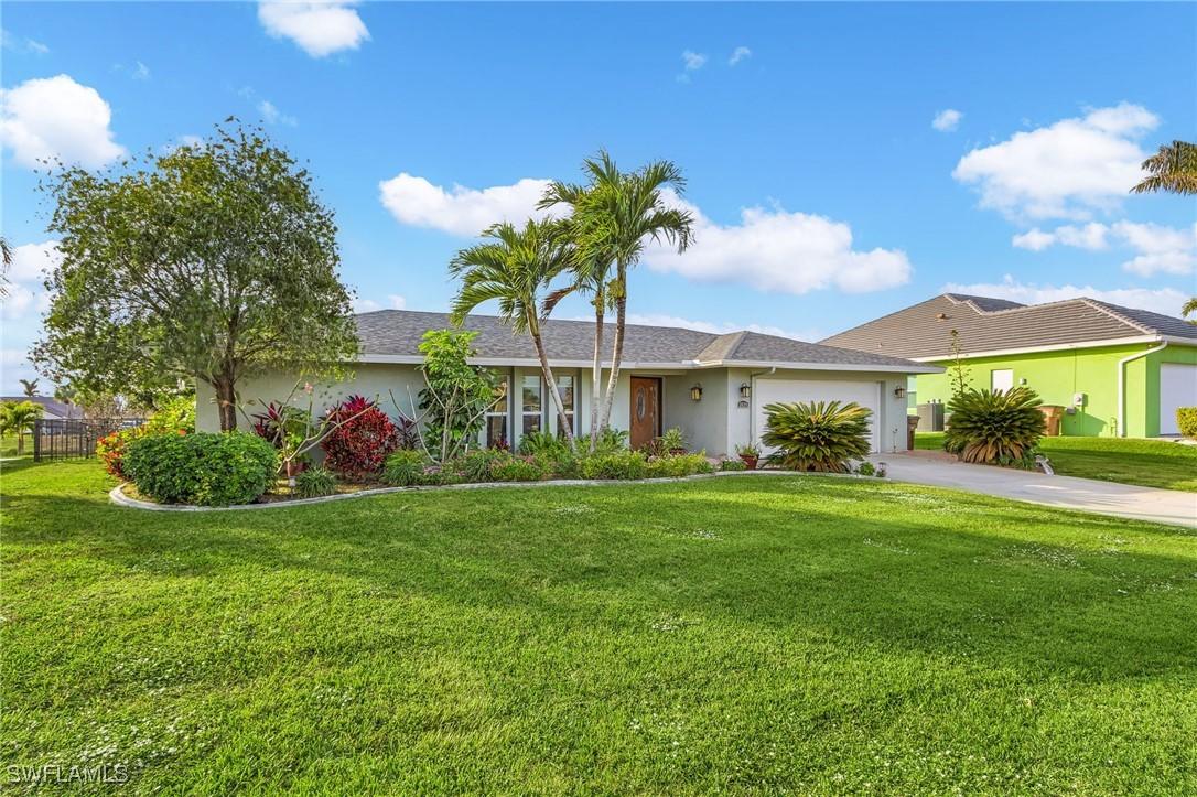 2628 SE 19th Pl., Cape Coral, FL 33904