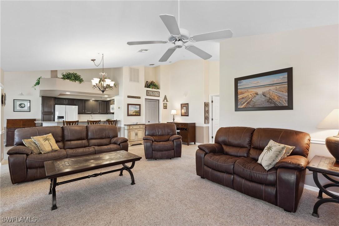 13259 Sherburne Cir. #2203, Bonita Springs, FL 34135