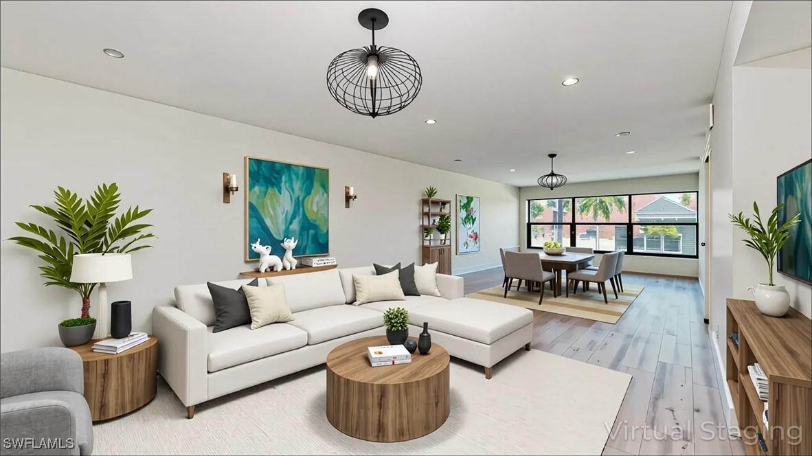 4092 Belair Ln. #14, Naples, FL 34103