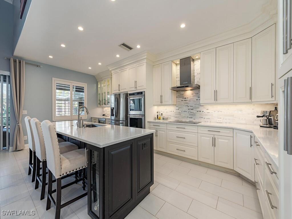 3760 Baldwin Ln., Naples, FL 34116