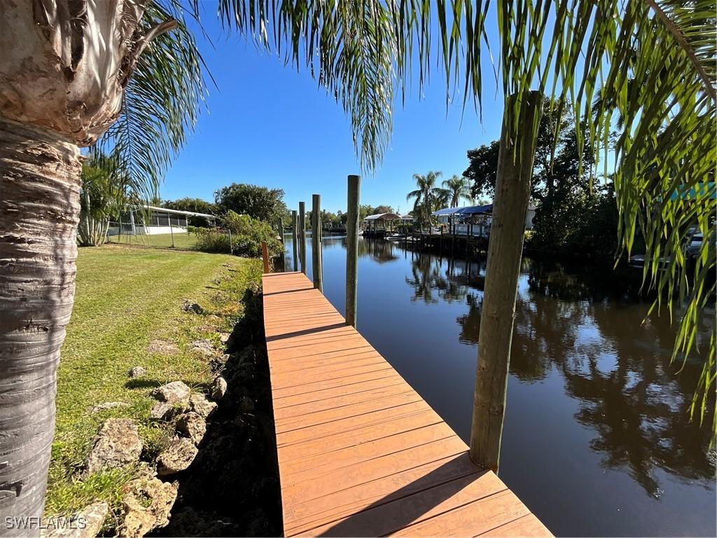 1712 Club House Rd., North Fort Myers, FL 33917