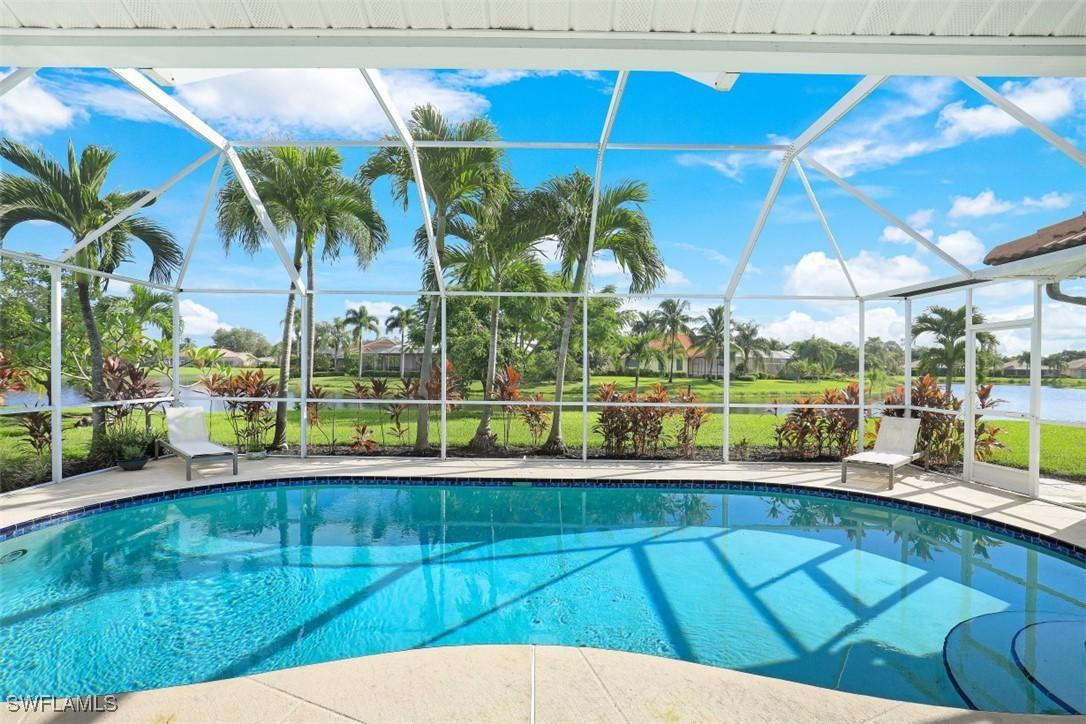 11102 Phoenix Way, Naples, FL 34119
