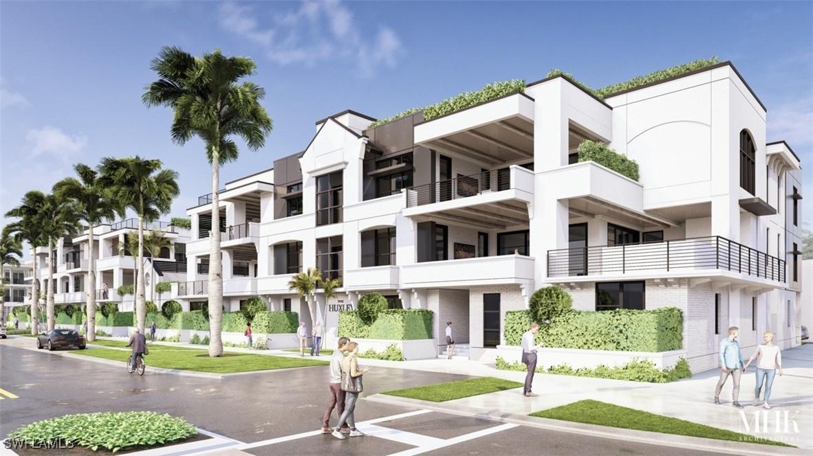 331 8th St. #202, Naples, FL 34102
