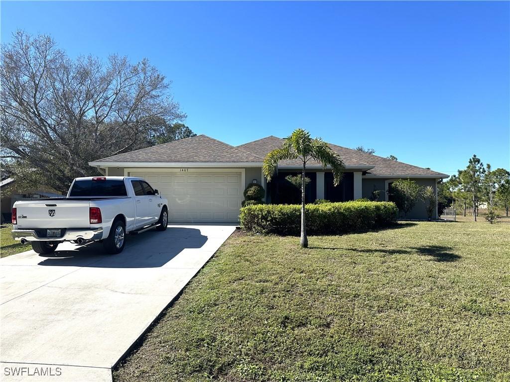 1407 Roosevelt Ave., Lehigh Acres, FL 33972