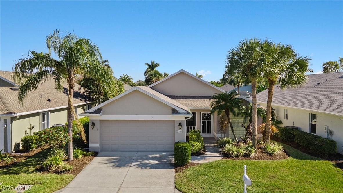 13340 Queen Palm Run, North Fort Myers, FL 33903