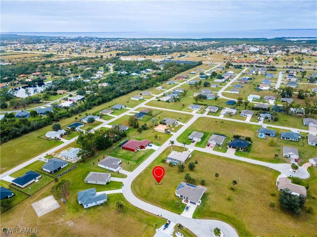 25276 Delgado Dr., Punta Gorda, FL 33955