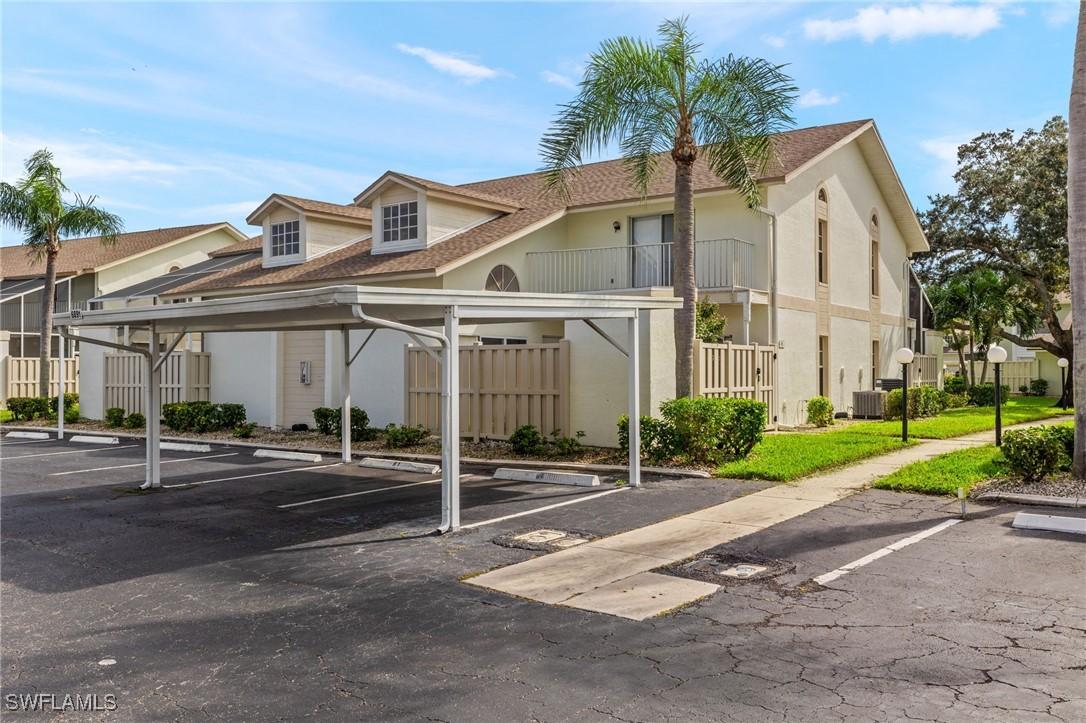 6891 Pentland Way #91, Fort Myers, FL 33966