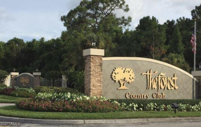 16620 Partridge Place Rd. #202, Fort Myers, FL 33908