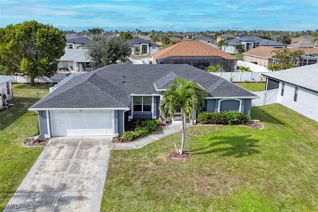 2524 SW 22nd Pl., Cape Coral, FL 33914
