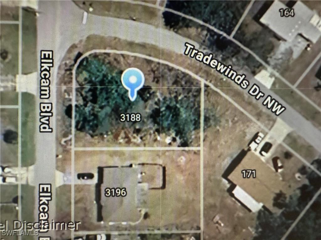 3188 Elkcam Blvd., Port Charlotte, FL 33952