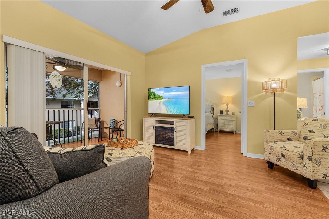27107 Matheson Ave. #201, Bonita Springs, FL 34135