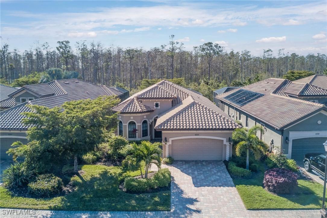 8330 Adelio Ln., Fort Myers, FL 33912