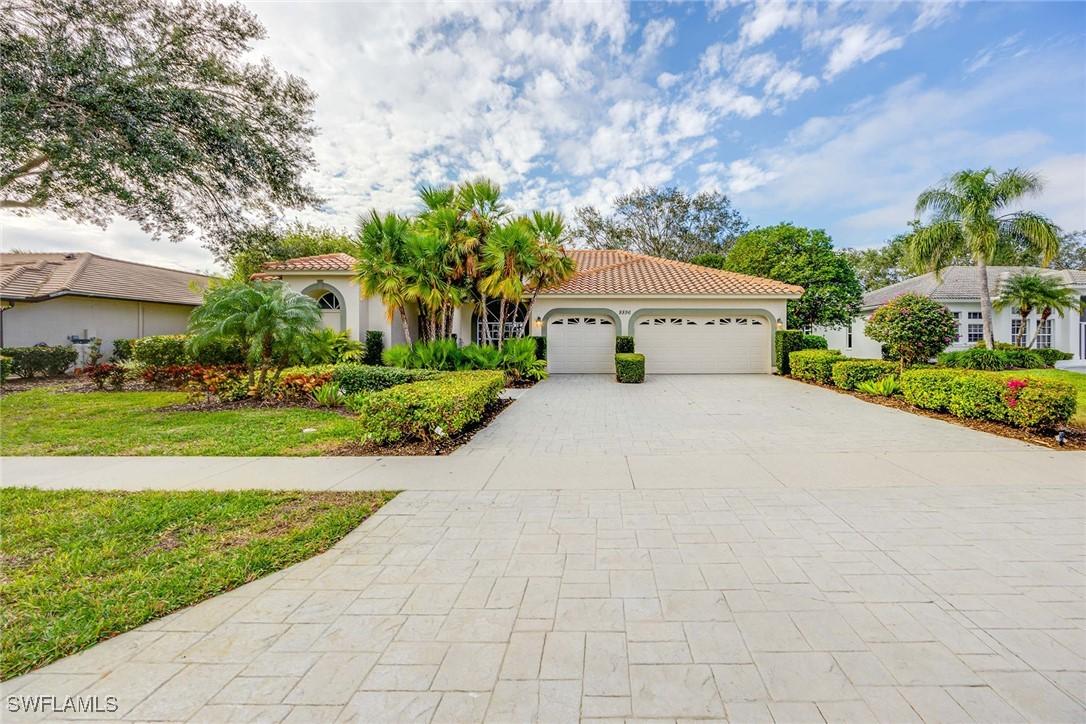 8896 Lely Island Cir., Naples, FL 34113