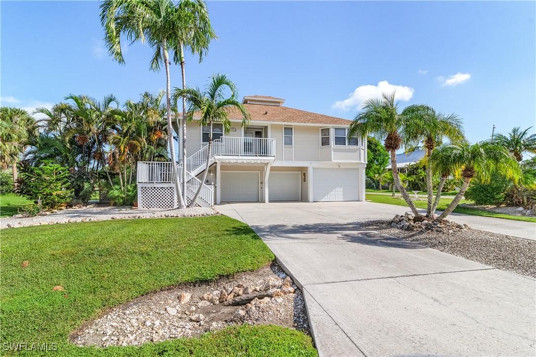 7898 Gabion Ct., Bokeelia, FL 33922