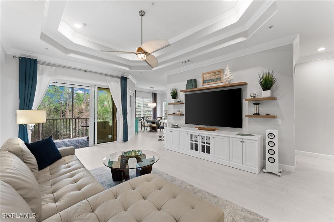 7832 Clemson St. #202, Naples, FL 34104