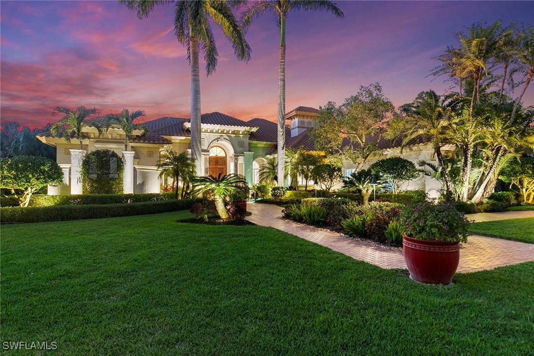 15175 Brolio Way, Naples, FL 34110