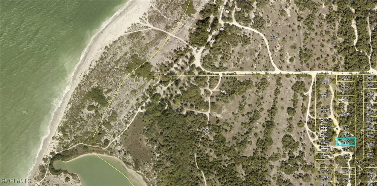 Cayo Costa Ct., Cayo Costa, FL 33924