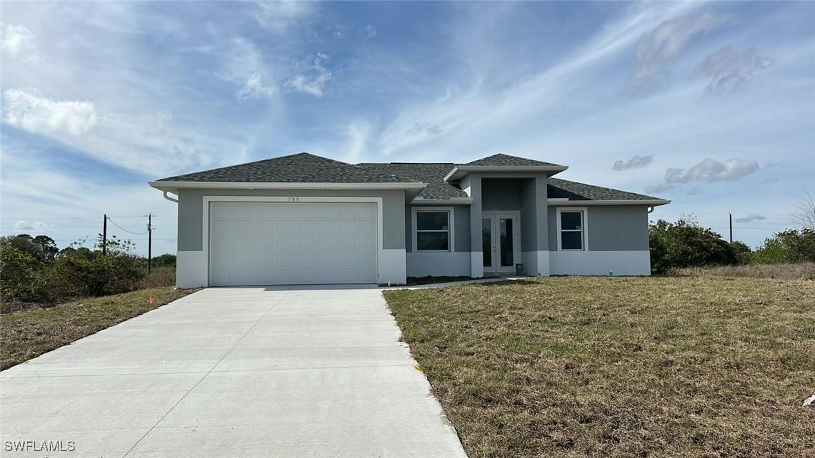 589 David Cir., Labelle, FL 33935
