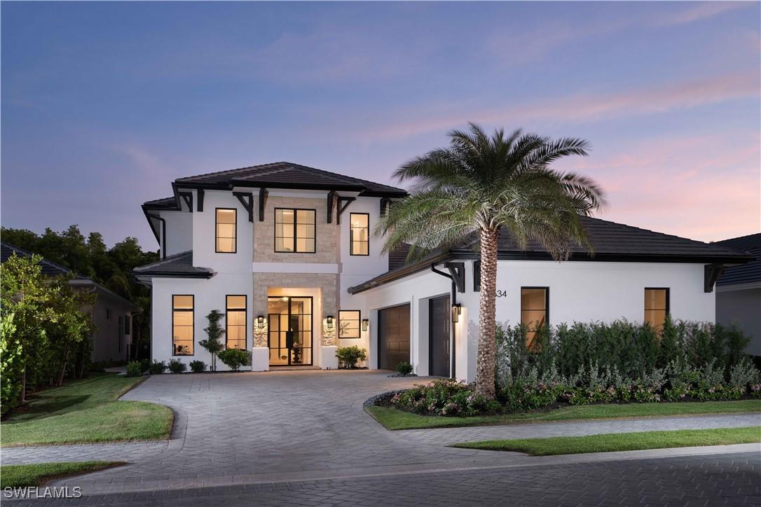 6634 Palisades Ave., Naples, FL 34109