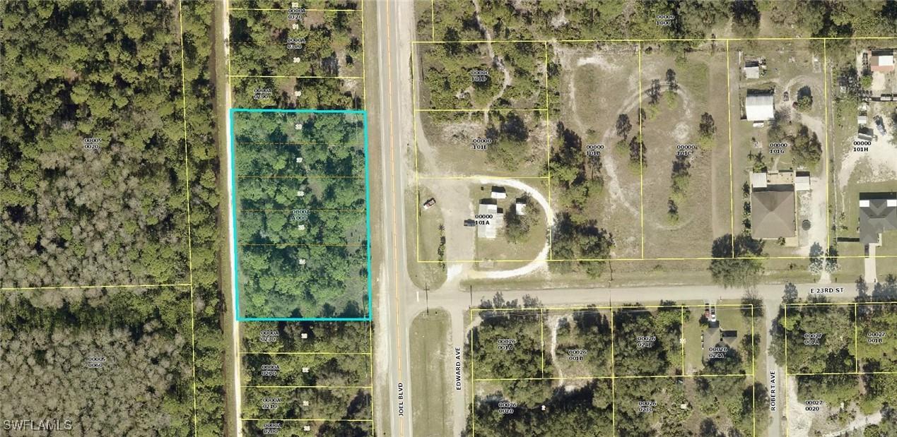 2305 Joel Blvd., Alva, FL 33920