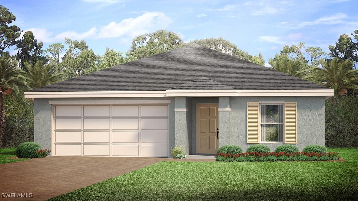 2010 S Montana Cir., Labelle, FL 33935