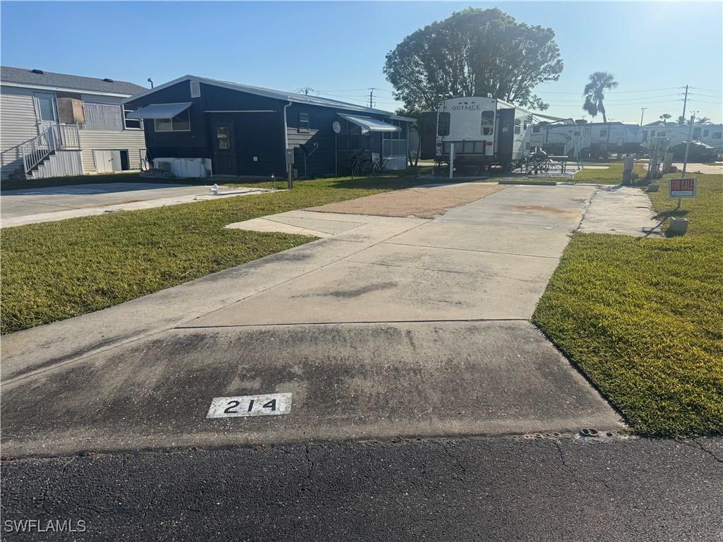 19681 Summerlin #214 Rd., Fort Myers, FL 33908