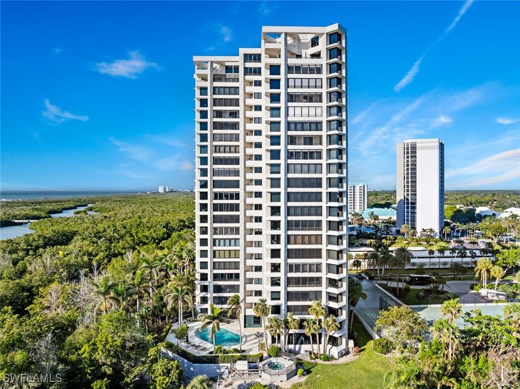 5555 Heron Point Drive #201, Naples, FL 34108