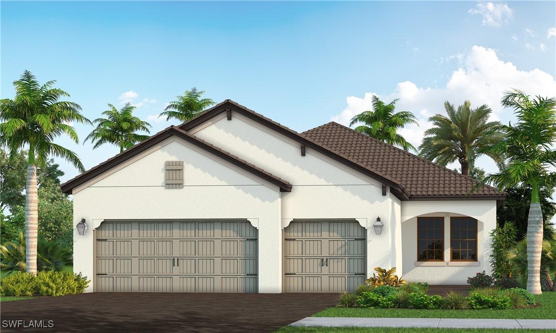4110 Pegasus Way, Naples, FL 34120