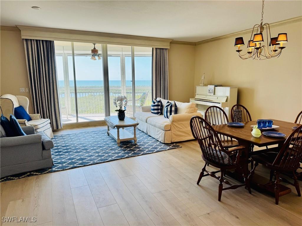 1001 Arbor Lake Dr. #1105, Naples, FL 34110