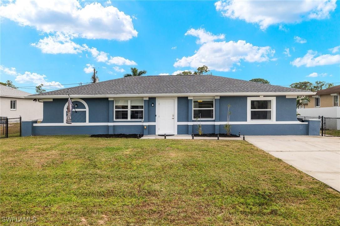 19013 Tampa Rd., Fort Myers, FL 33967