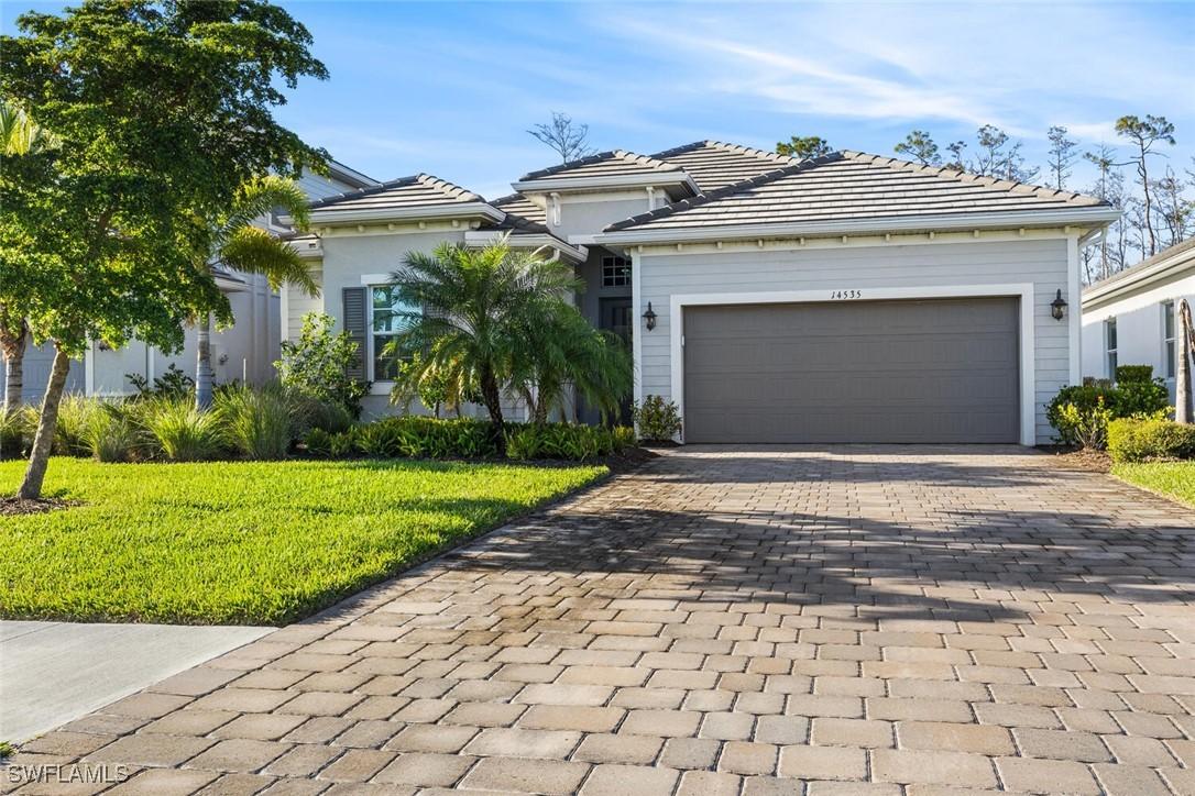 14535 Blue Bay Cir., Fort Myers, FL 33913