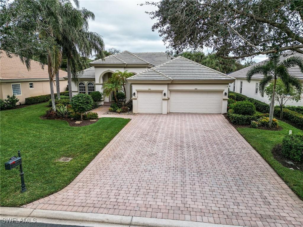 22231 Kenwood Isle Dr., Estero, FL 34135