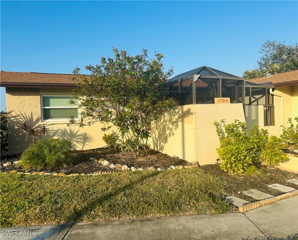 6148 Principia Dr. #1, Fort Myers, FL 33919