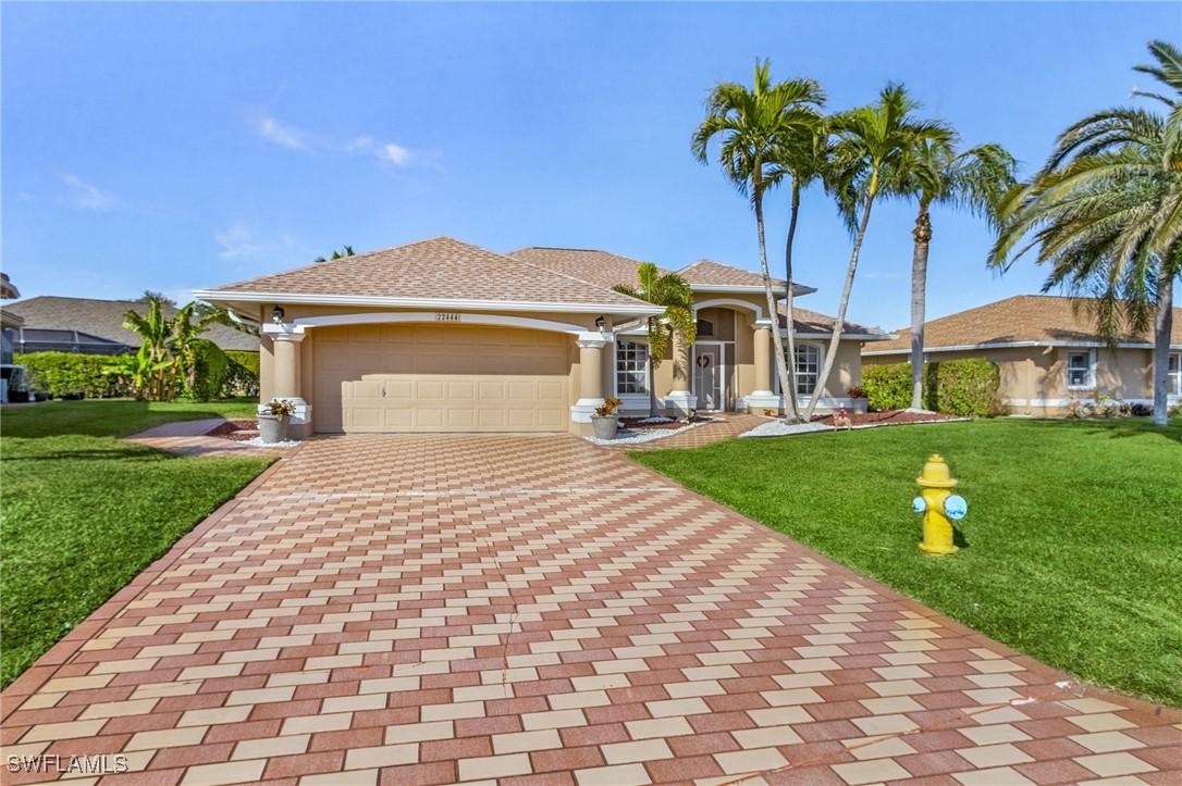 22444 Fountain Lakes Blvd., Estero, FL 33928
