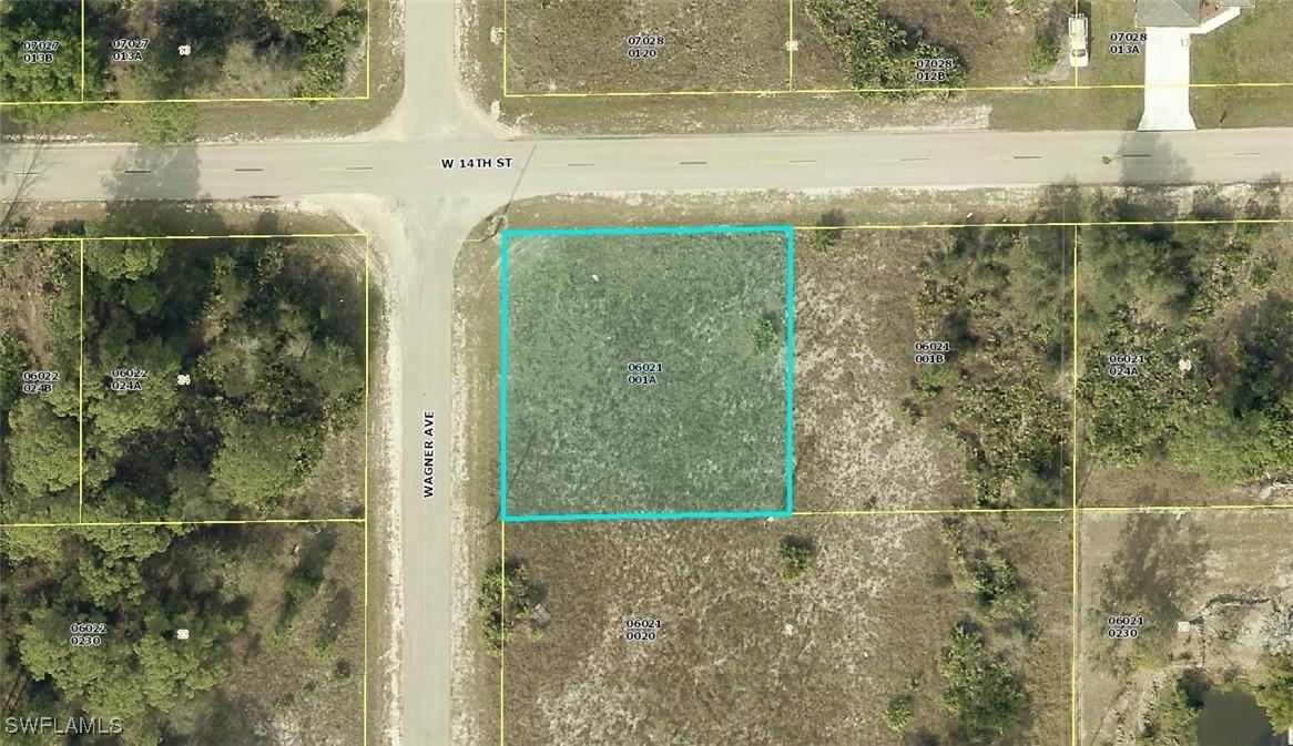 1907 W 14th St., Lehigh Acres, FL 33972