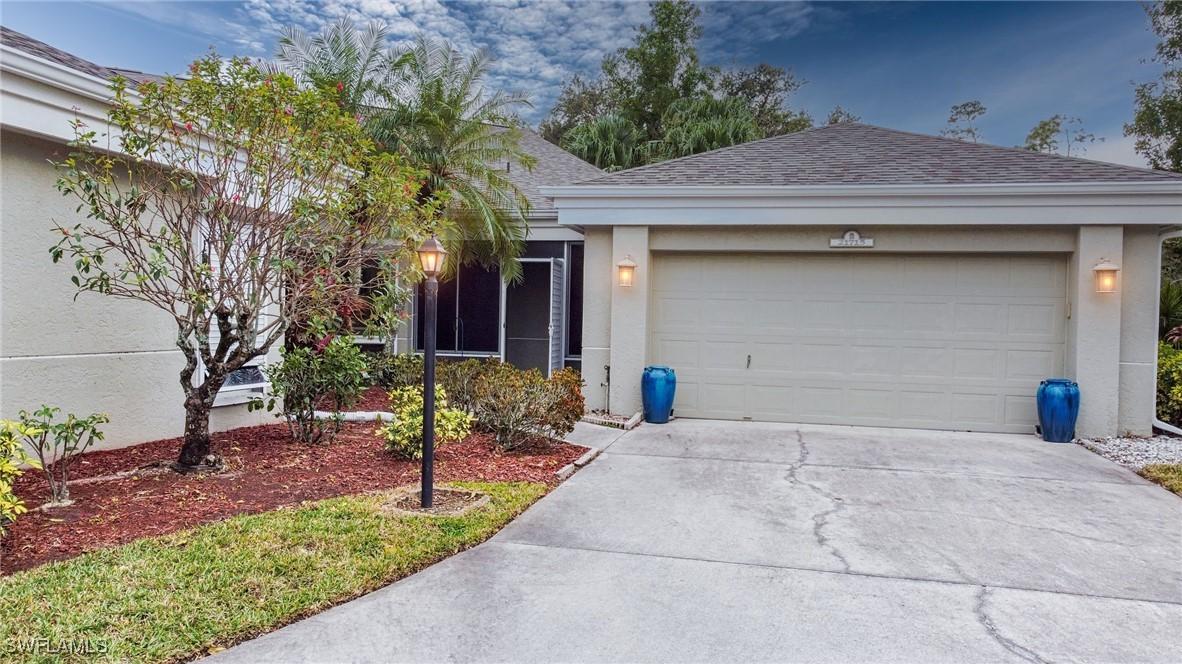 21715 Sungate Ct. #303, Estero, FL 33928