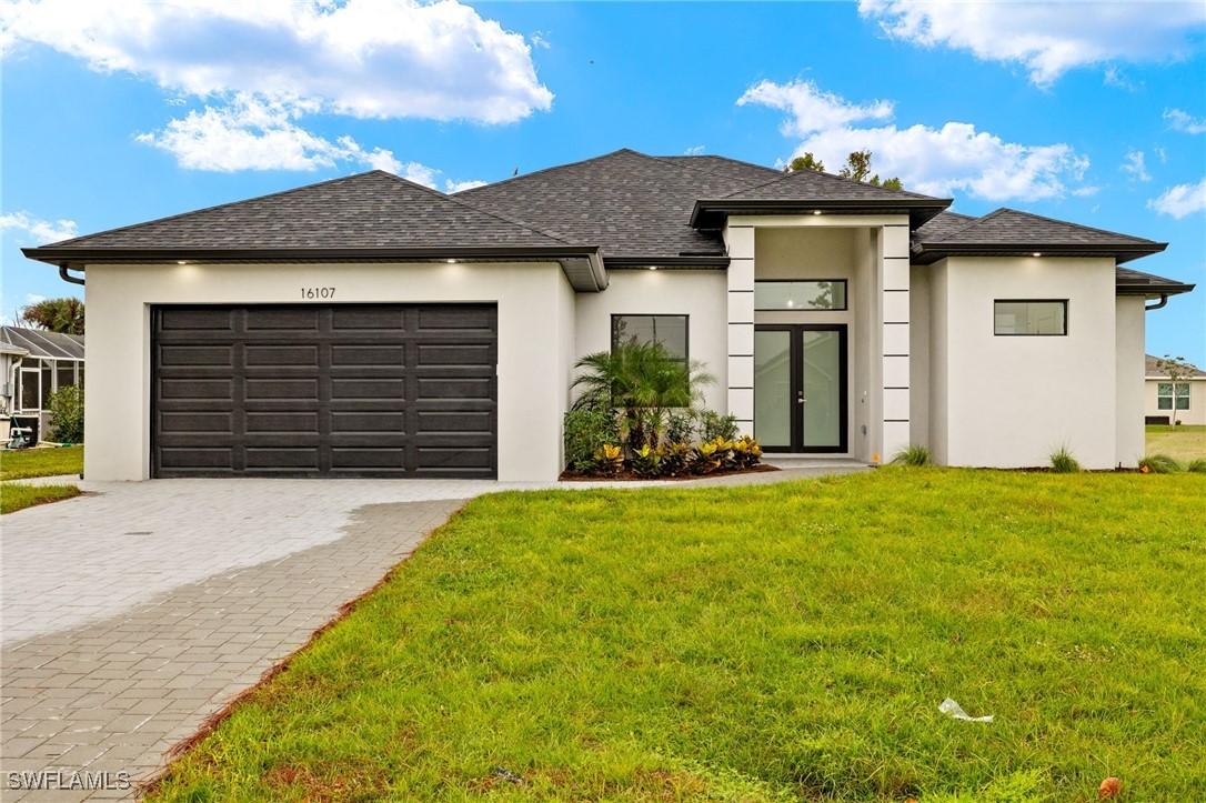 16107 Quiche Ct., Punta Gorda, FL 33955