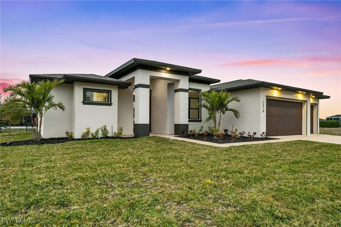 2618 SW 17th Ave., Cape Coral, FL 33914