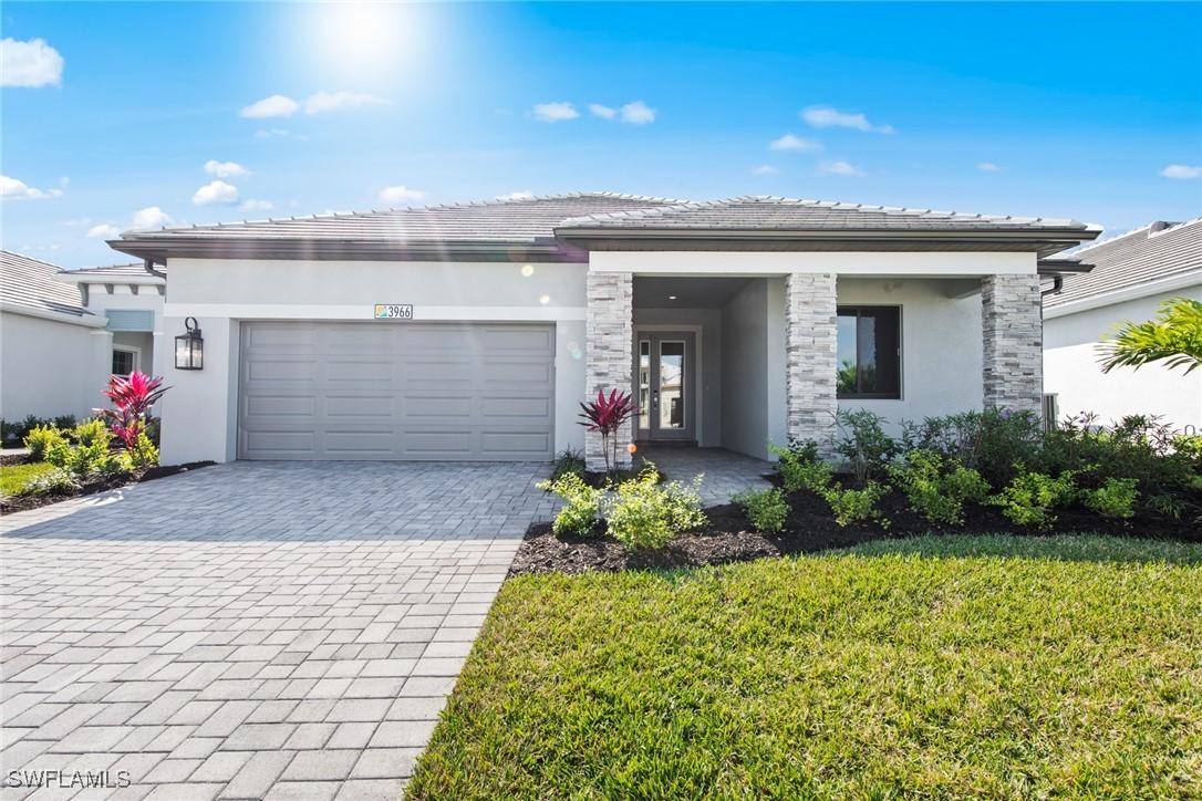 3966 Perseus St., Naples, FL 34120