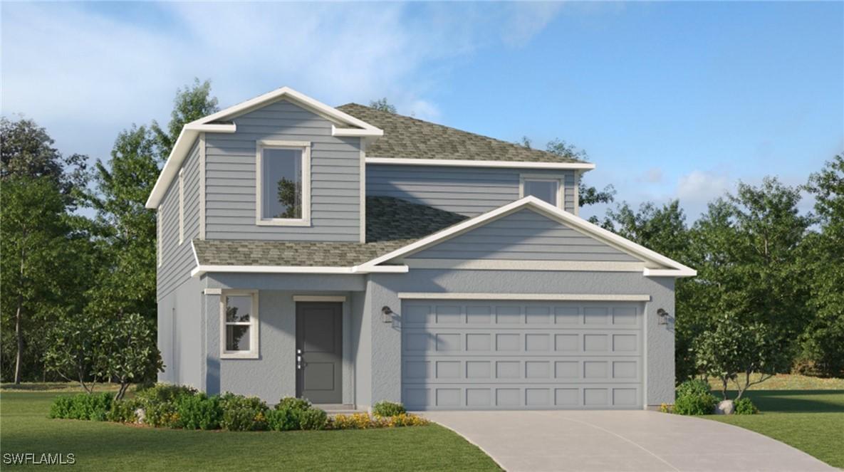 7121 Sugar Pine Way, Fort Myers, FL 33966