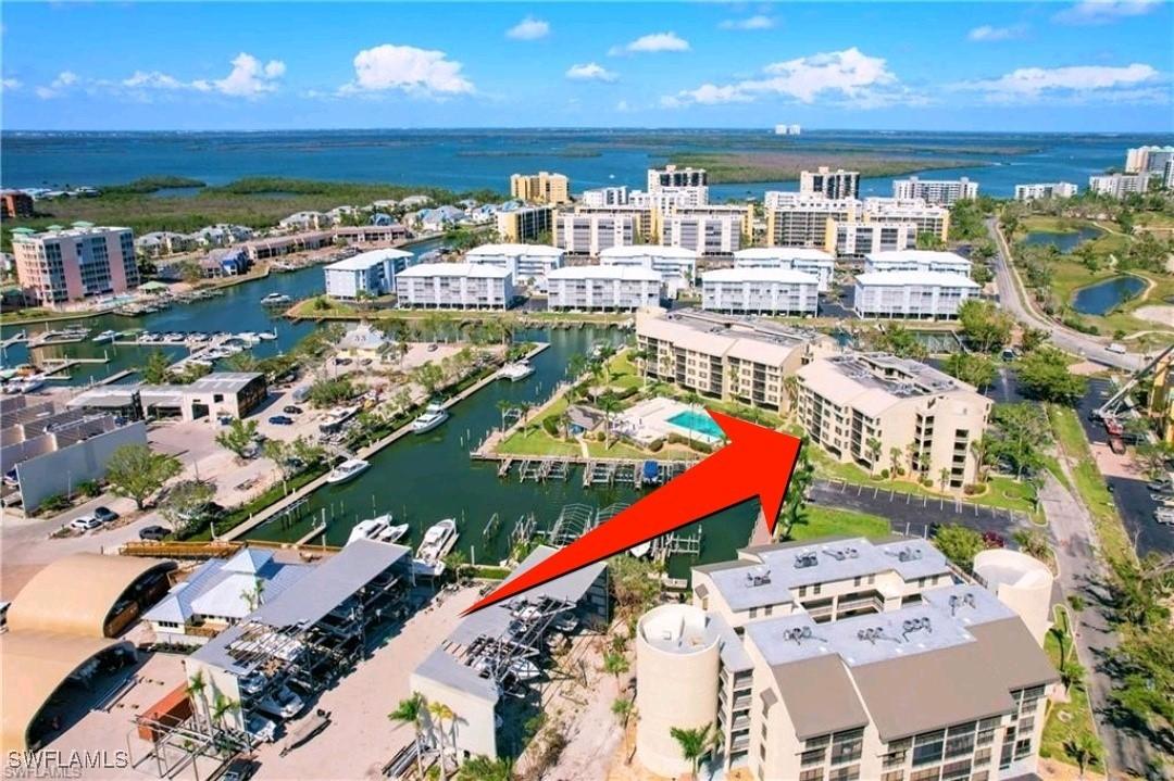 7317 Estero Blvd. #108, Fort Myers Beach, FL 33931