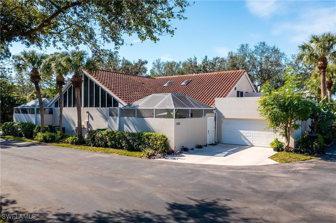 4106 Covey Run #1B, Naples, FL 34109