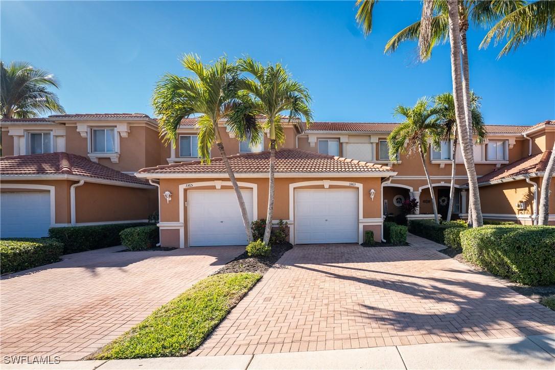 3363 Dandolo Cir., Cape Coral, FL 33909