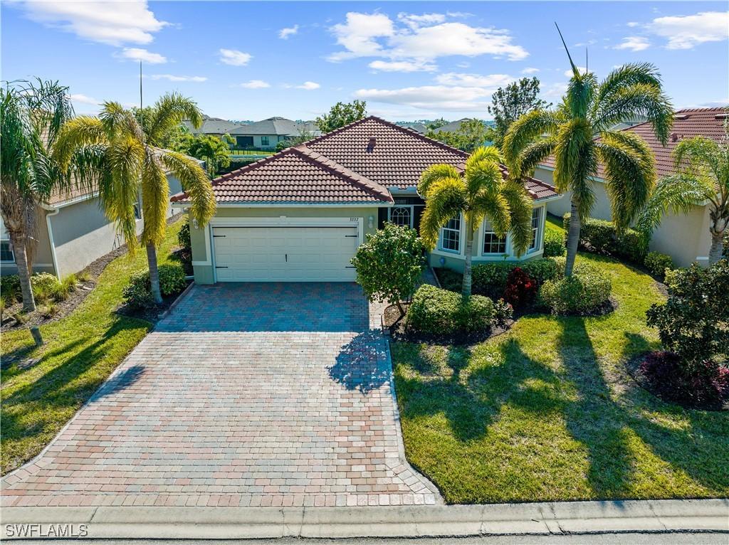 3337 Apple Blossom Dr., Alva, FL 33920