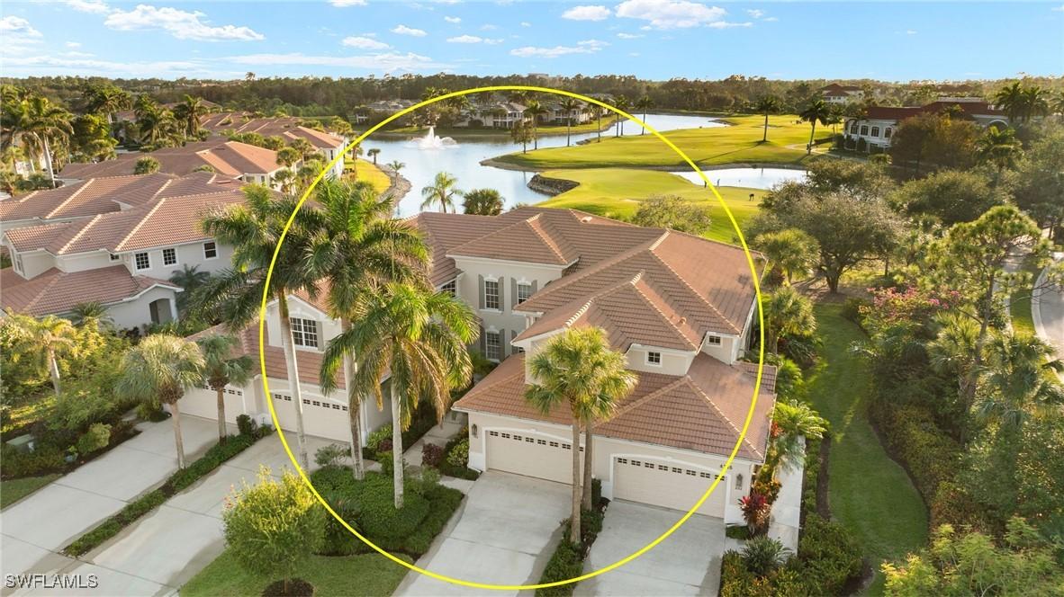 4715 Shinnecock Hills Ct. #102, Naples, FL 34112