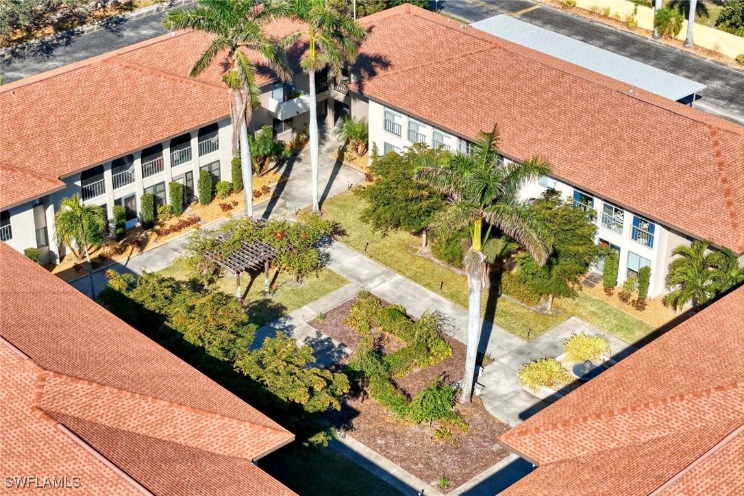 6102 Whiskey Creek Dr. #105, Fort Myers, FL 33919